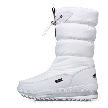 ❄️Winter Specials❄️ Neue modische Daunen-Schneestiefel