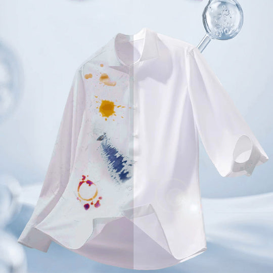 🔥Artefakte reinigen🔥Multifunktionale Bio-Enzym-Reinigungstabletten-1