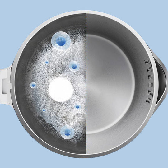 🔥Artefakte reinigen🔥Multifunktionale Bio-Enzym-Reinigungstabletten-5