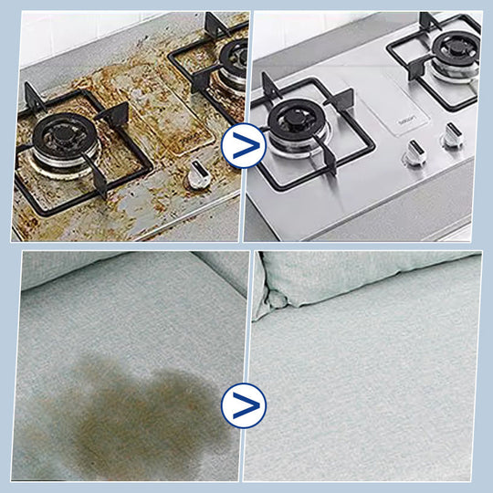 🔥Artefakte reinigen🔥Multifunktionale Bio-Enzym-Reinigungstabletten-3