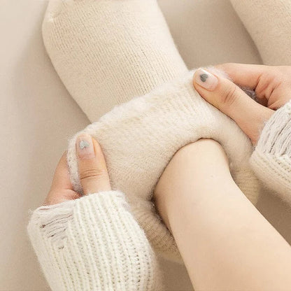 🔥Heißer Verkauf 50 % RABATT✨ - Thermosocken für den Winter