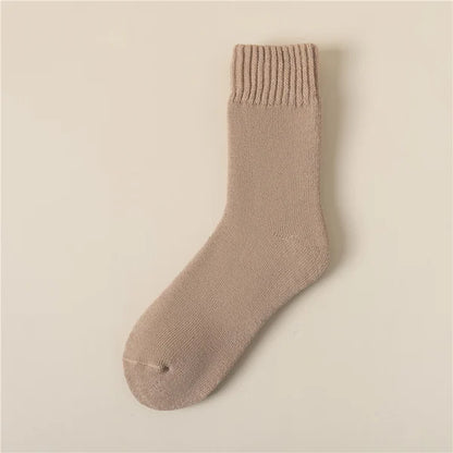 🔥Heißer Verkauf 50 % RABATT✨ - Thermosocken für den Winter