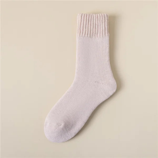 🔥Heißer Verkauf 50 % RABATT✨ - Thermosocken für den Winter