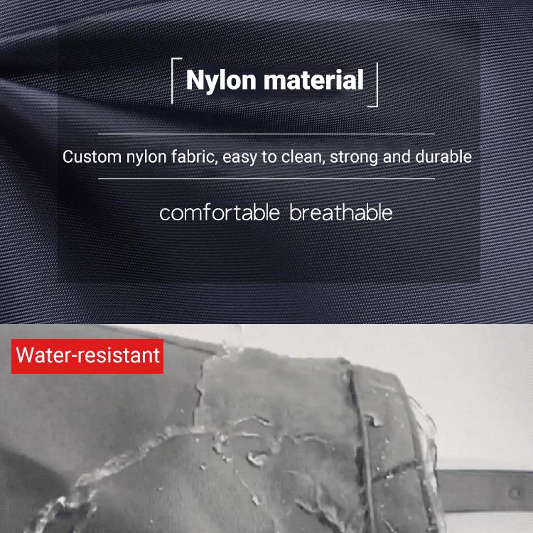 🔥2025 Verstellbare Oxford-Stoff Casual Brusttasche