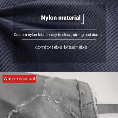 🔥2025 Verstellbare Oxford-Stoff Casual Brusttasche