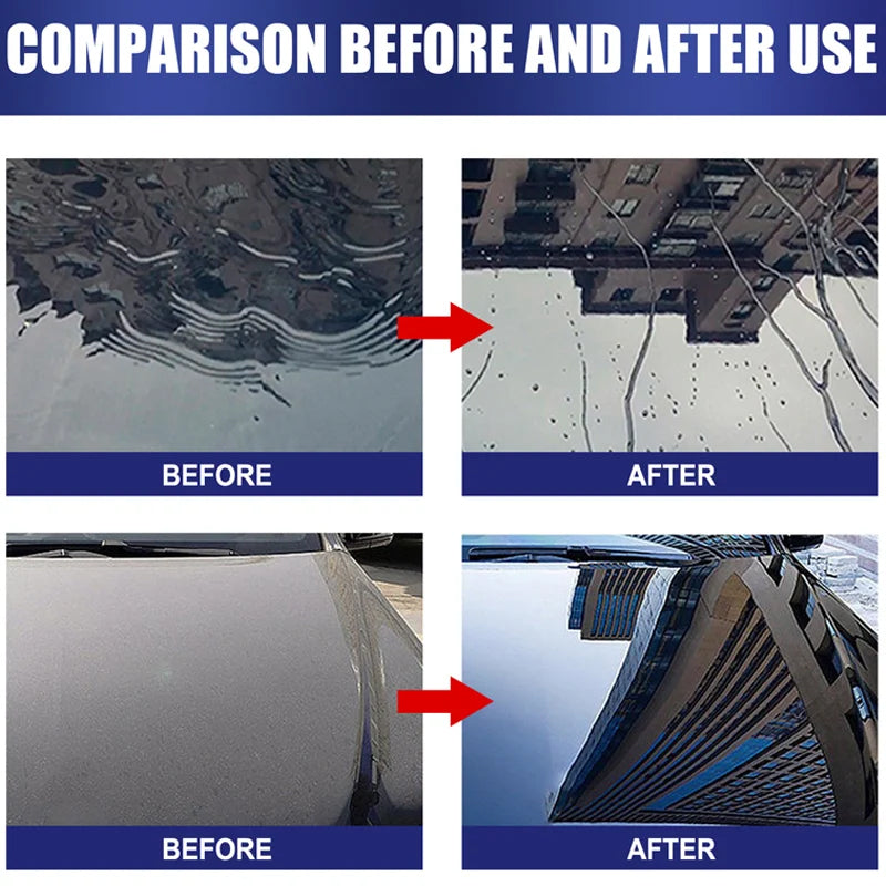 ⏳Begrenzte Zeit 50% Rabatt💥 Pflegemittel zur Wiederherstellung der Mikromolekül-Kristallbeschichtung