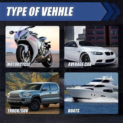 ⏳Begrenzte Zeit 50% Rabatt💥 Pflegemittel zur Wiederherstellung der Mikromolekül-Kristallbeschichtung