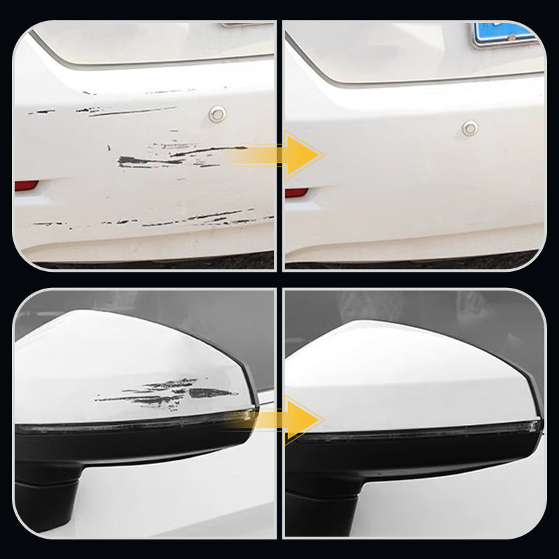 🚗Autolack-Kratzerentfernungsspray(🔥Kauf 1 bekomme 1 gratis🔥)