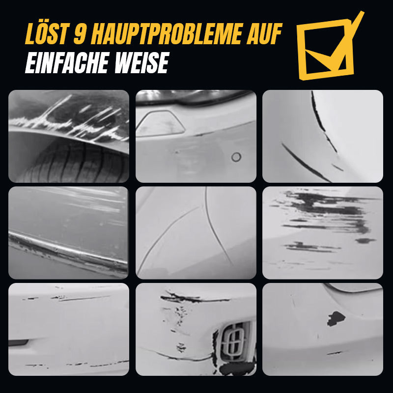 🚗Autolack-Kratzerentfernungsspray(🔥Kauf 1 bekomme 1 gratis🔥)