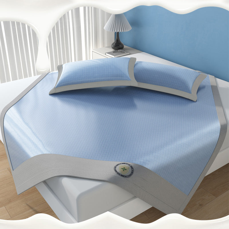 🔥Ice Seidenmatte: Ein Muss-Artefakt für den Sommer, bequem für den Sommer⏰