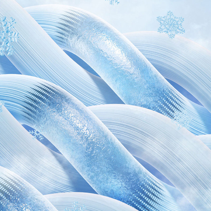 🔥Ice Seidenmatte: Ein Muss-Artefakt für den Sommer, bequem für den Sommer⏰