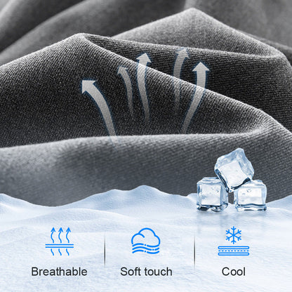 🔥 Business Casual Dress Hose mit verstellbarem Gummiband🔥