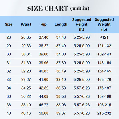 🔥 Business Casual Dress Hose mit verstellbarem Gummiband