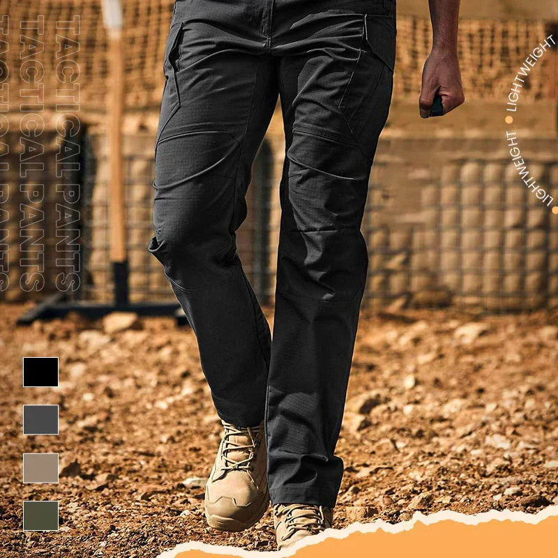 🎖️🔥 2026 New Arrivals 48% OFF! Multi-purpose Tactical Pants for Men 🏕️💪 Ultimate Durability &amp; 8 Pockets, Ideal for Hiking, Work, Daily Wear. Get Yours!