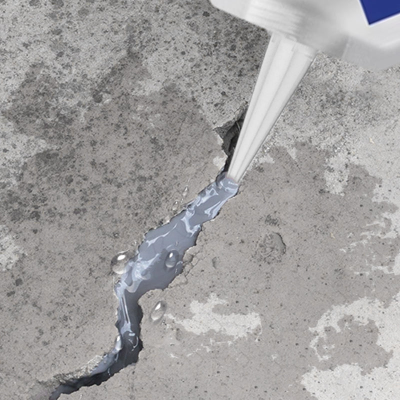 🔥🏗️ Betonrisse sofort abdichten – Schnell trocknende Reparaturversiegelung 💧🔧 Garagenboden, Fassade &amp; Keller – wasserdicht in nur 2 Stunden. Ohne Bohren, ohne Vorschaden. Ideal für DIY &amp; Profis!