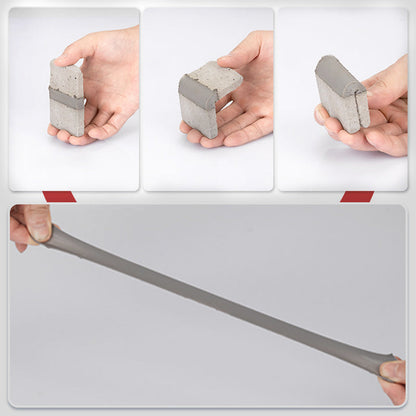 🔥🏗️ Betonrisse sofort abdichten – Schnell trocknende Reparaturversiegelung 💧🔧 Garagenboden, Fassade & Keller – wasserdicht in nur 2 Stunden. Ohne Bohren, ohne Vorschaden. Ideal für DIY & Profis!