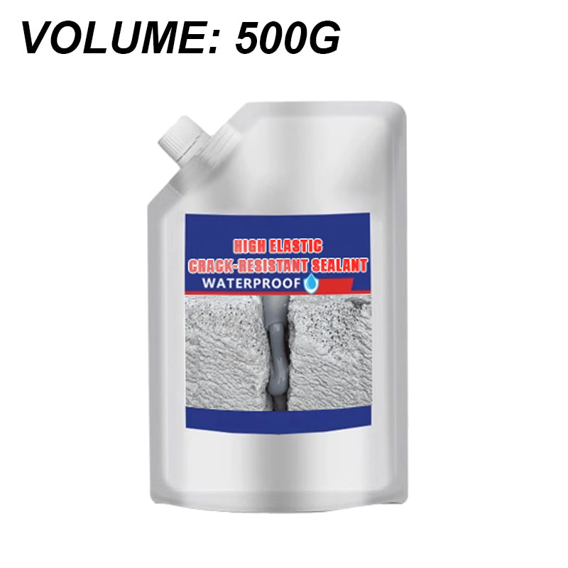 🔥🏗️ Betonrisse sofort abdichten – Schnell trocknende Reparaturversiegelung 💧🔧 Garagenboden, Fassade &amp; Keller – wasserdicht in nur 2 Stunden. Ohne Bohren, ohne Vorschaden. Ideal für DIY &amp; Profis!