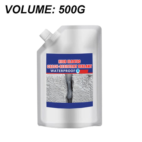 🔥🏗️ Betonrisse sofort abdichten – Schnell trocknende Reparaturversiegelung 💧🔧 Garagenboden, Fassade &amp; Keller – wasserdicht in nur 2 Stunden. Ohne Bohren, ohne Vorschaden. Ideal für DIY &amp; Profis!