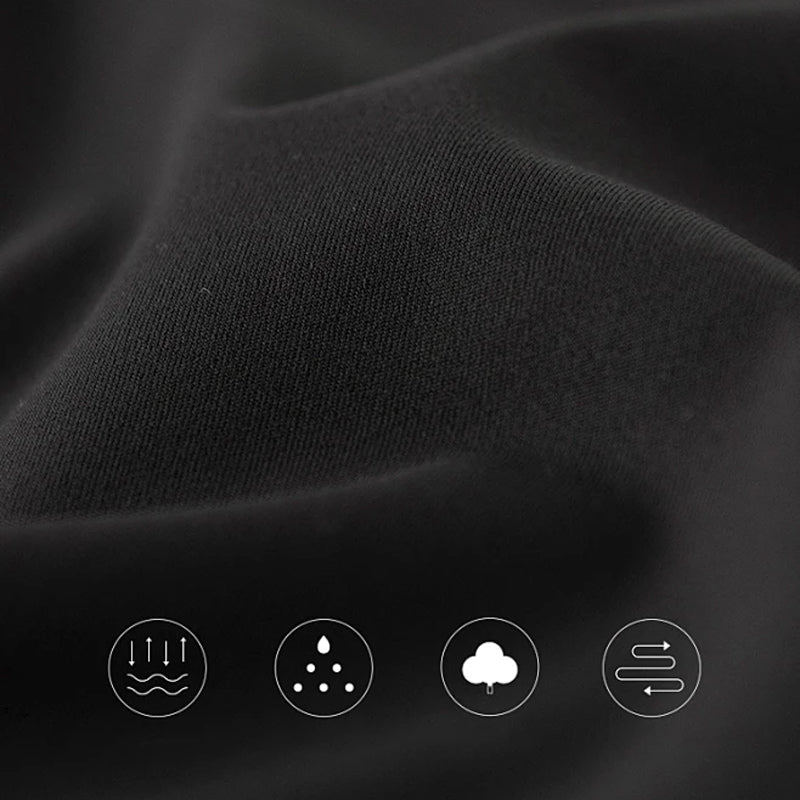 💥50 % Rabatt💖 Damen-Plus-Size-Hochdehnbare Hochtaillen-Hosen mit weitem Bein