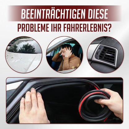 🚗49% Rabatt 🧷Staubdichtes Gummidichtband zur Lärmminderung für Auto