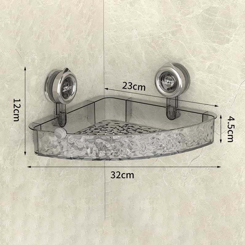 🏆LETZTER VERKAUFSTAG 50% RABATT -🔥Leichtes, stanzfreies Aufbewahrungsregal im Luxusstil