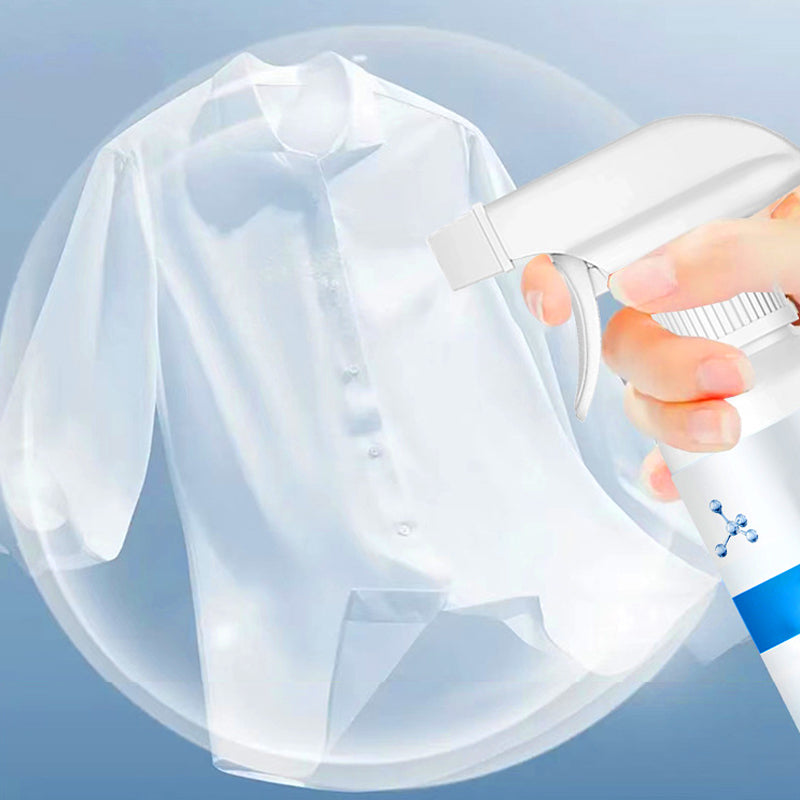 Leistungsstarkes All-in-One-Fleckenentfernungsspray für die chemische Reinigung von Kleidung-1