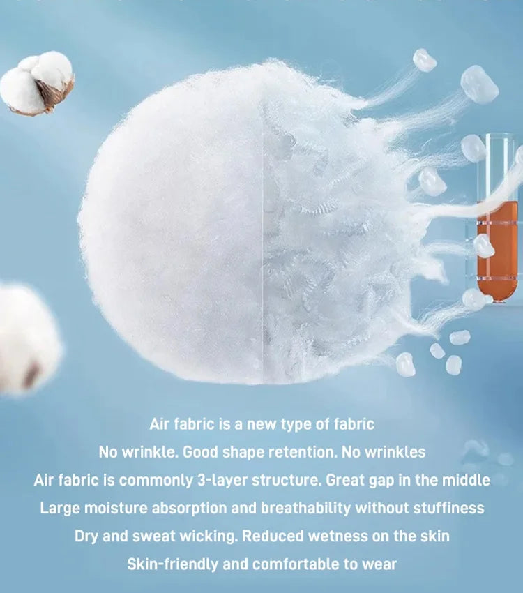 🔥Elastische Baumwollhose mit Taille für Frauen💯💯💯