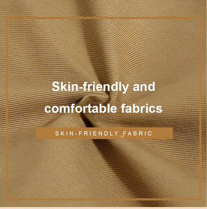 🔥Elastische Baumwollhose mit Taille für Frauen💯💯💯