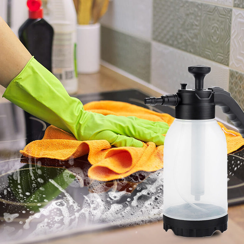 2L Pumpschaumsprüher zum Reinigen-2