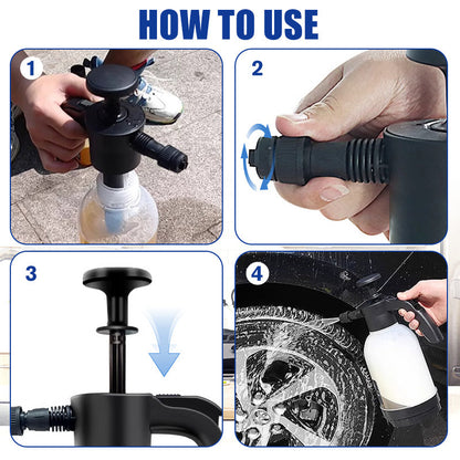 2L Pumpschaumsprüher zum Reinigen-3