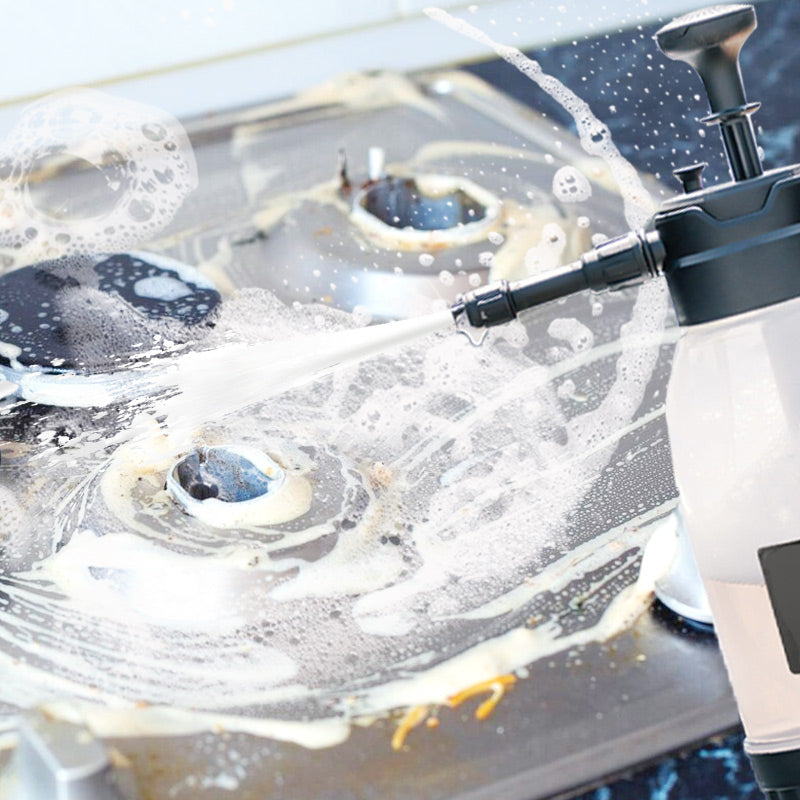 2L Pumpschaumsprüher zum Reinigen-4