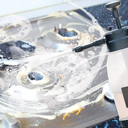 2L Pumpschaumsprüher zum Reinigen-4