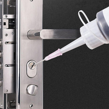 Graphitpulver für Türen, Schlösser und Scharniere-1