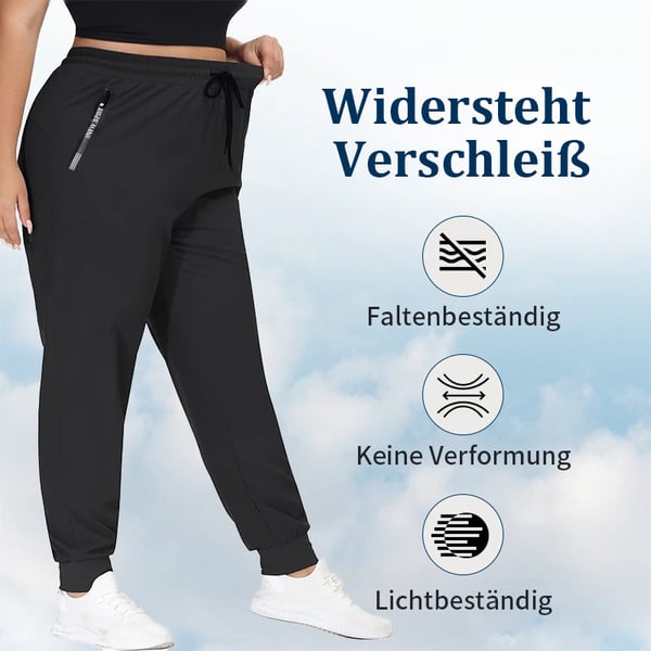 ⏳Begrenzte Zeit 50% Rabatt💥Sommer Herren Eis Seide Sporthose