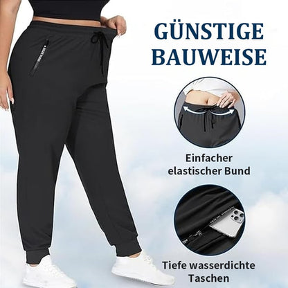 ⏳Begrenzte Zeit 50% Rabatt💥Sommer Herren Eis Seide Sporthose
