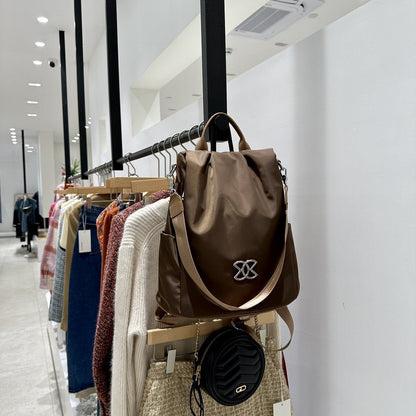 🔥GRÖSSTER SALE – 50% RABATT🔥Mehrzweck-Umhängetasche mit großem Fassungsvermögen und geringem Gewicht