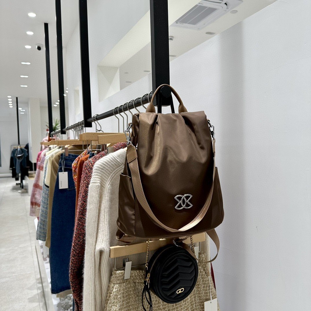 🔥GRÖSSTER SALE – 50% RABATT🔥Mehrzweck-Umhängetasche mit großem Fassungsvermögen und geringem Gewicht