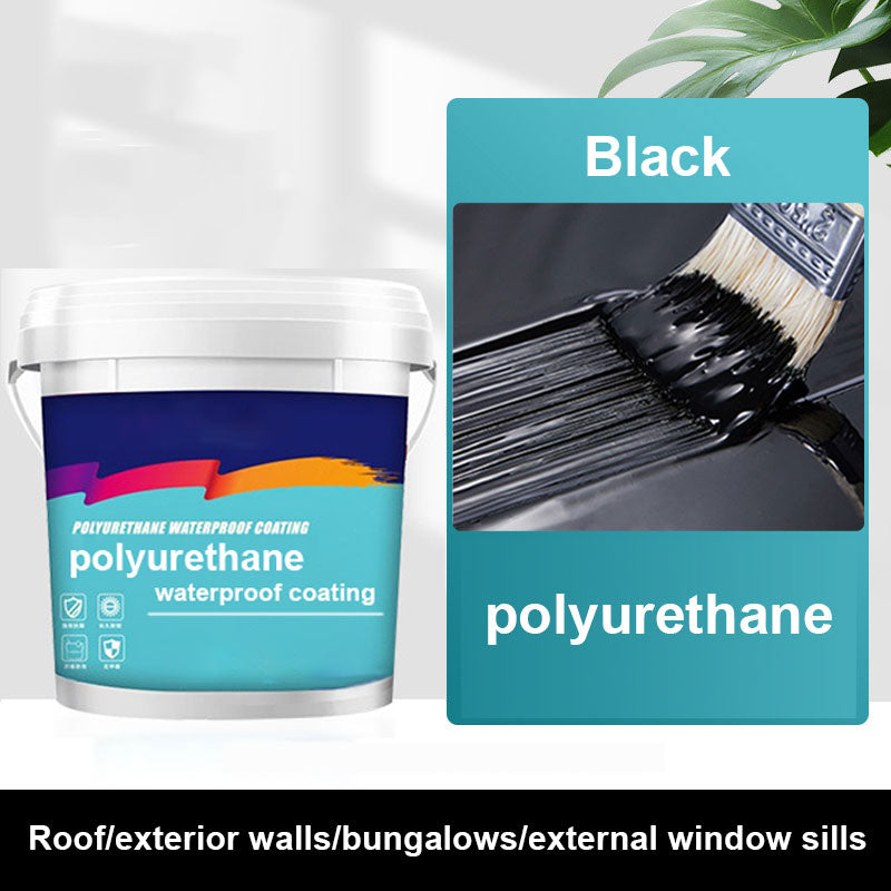 Neujahrs-Sonderangebot- 50% OFF💥Polyurethan-Abdichtung und Leckreparatur Umweltfreundliche Beschichtung