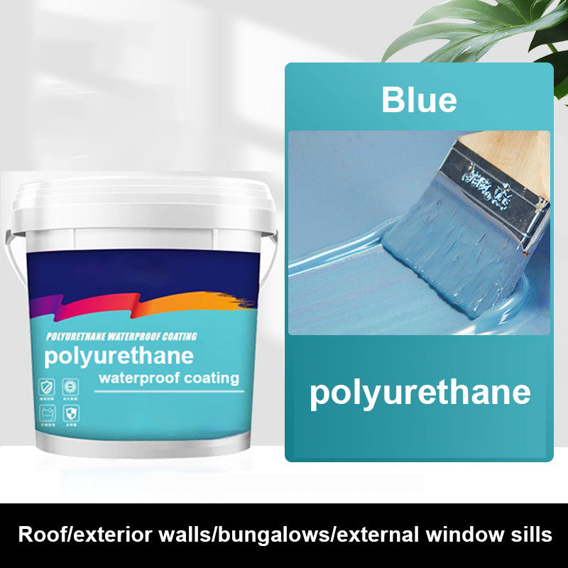 Neujahrs-Sonderangebot- 50% OFF💥Polyurethan-Abdichtung und Leckreparatur Umweltfreundliche Beschichtung