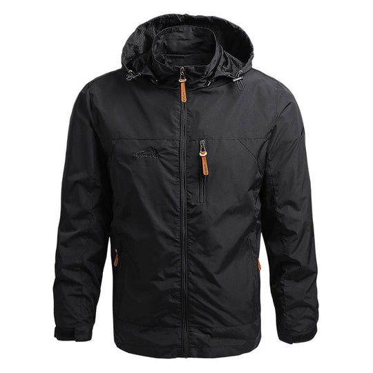 Climbing Field Jacket Men&