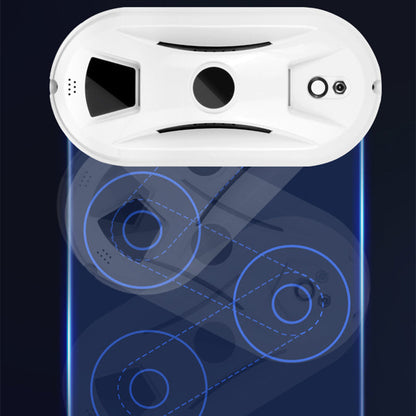 🎁Neuheiten 2026 – 60 % Rabatt💥Automatischer, intelligenter Fensterreinigungsroboter