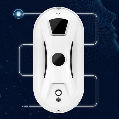 🎁Neuheiten 2026 – 60 % Rabatt💥Automatischer, intelligenter Fensterreinigungsroboter