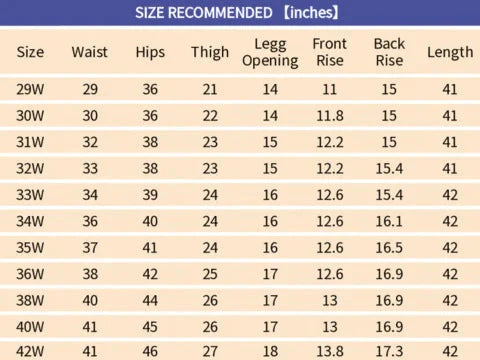 🔥Befristetes Angebot -49% DISCOUNT🔥 Klassische Herrenhose mit guter Elastizität