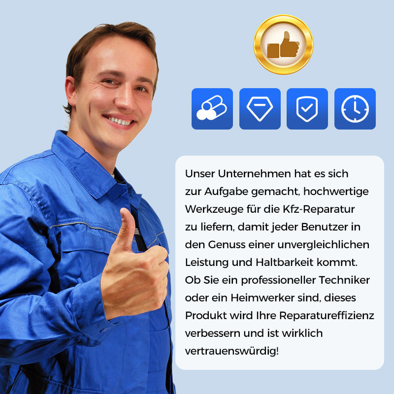 Universal-Auto-Achsschenkel-Abzieher für Aufhängungsreparatur (Kaufen Sie 3 und erhalten Sie 1 gratis)-1