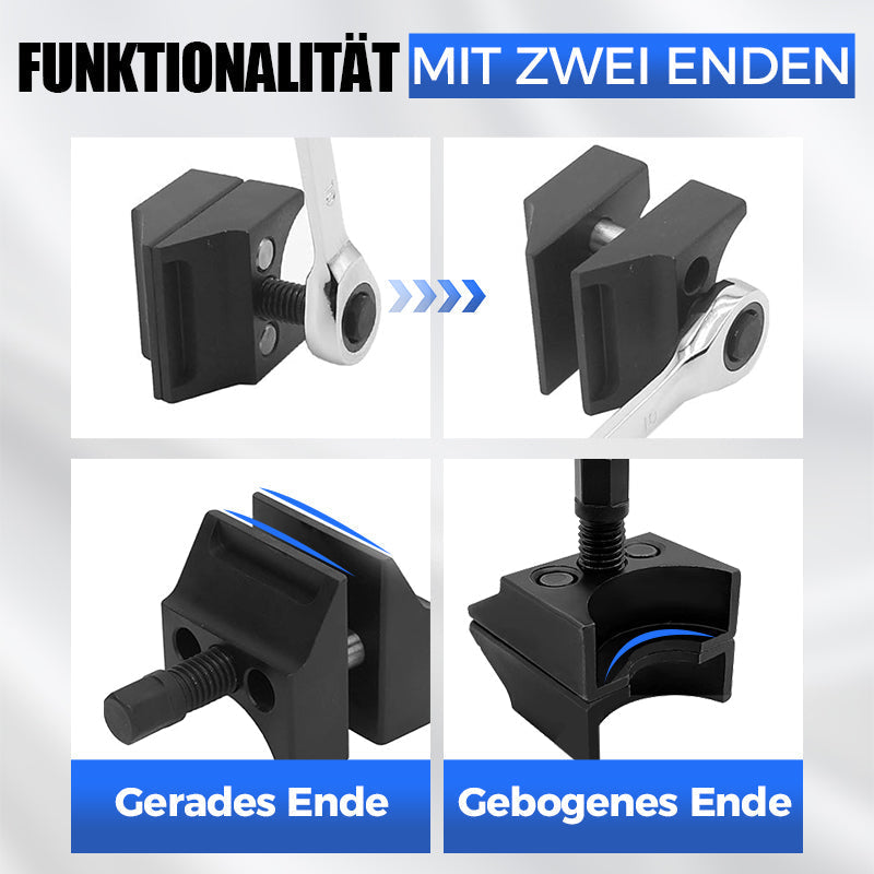 Universal-Auto-Achsschenkel-Abzieher für Aufhängungsreparatur (Kaufen Sie 3 und erhalten Sie 1 gratis)-3