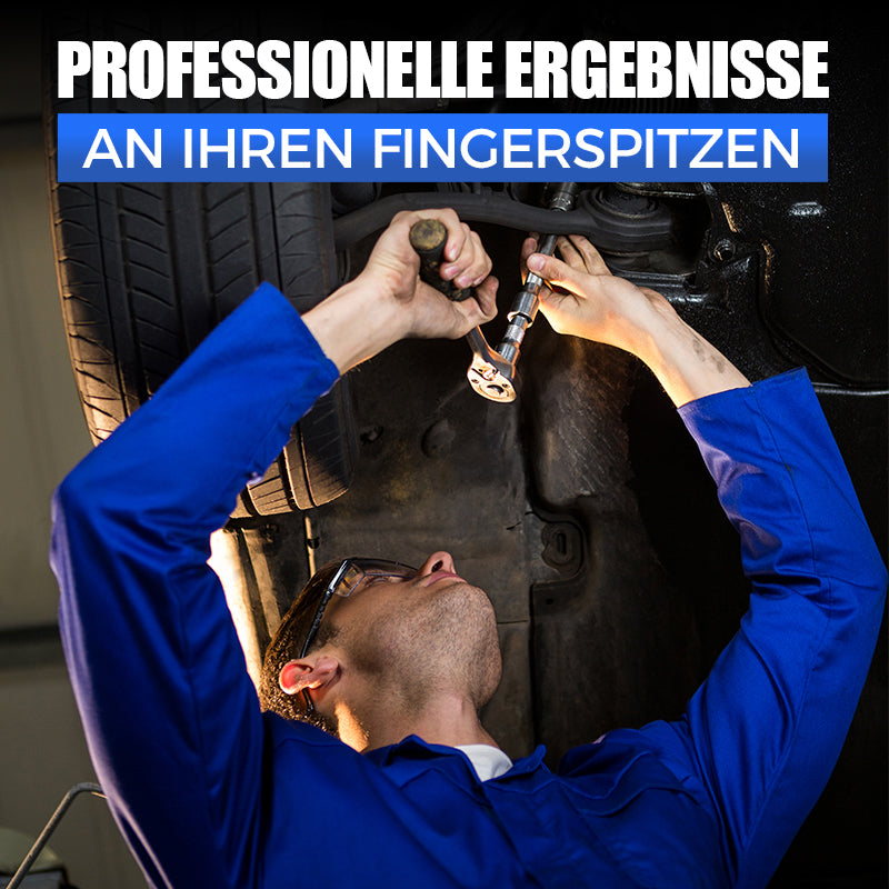 Universal-Auto-Achsschenkel-Abzieher für Aufhängungsreparatur (Kaufen Sie 3 und erhalten Sie 1 gratis)-7