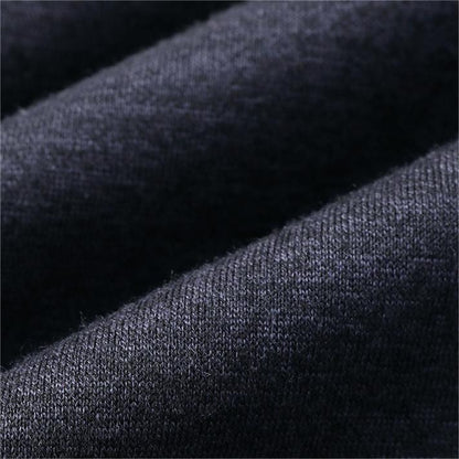 ✨Geschenkauswahl🎁 - Gefütterter und verdickter Winterpullover für Herren mit Revers