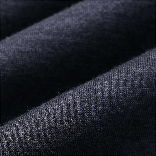 ✨Geschenkauswahl🎁 - Gefütterter und verdickter Winterpullover für Herren mit Revers