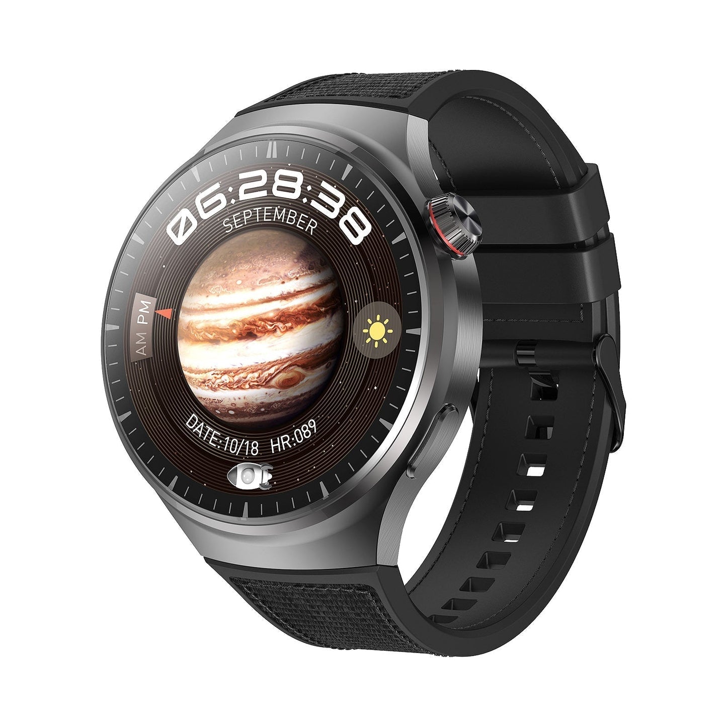 ✨Smart Bluetooth -Watch Watch 4 Pro-7