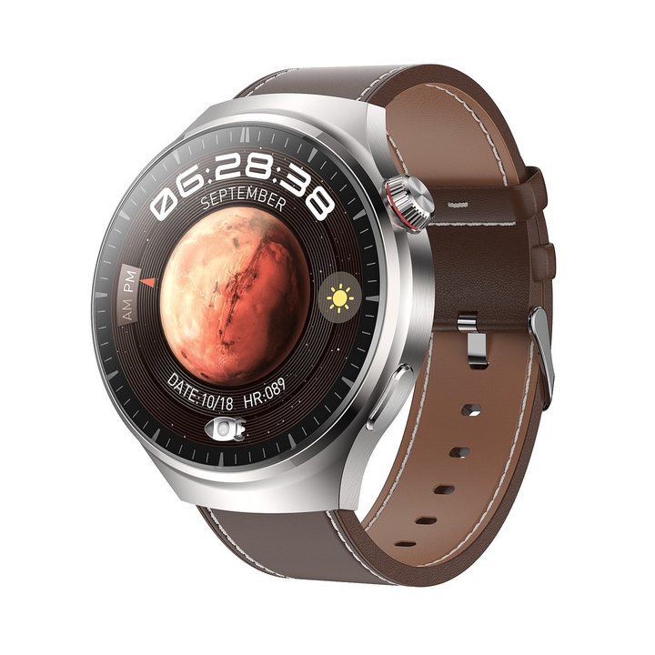 ✨Smart Bluetooth -Watch Watch 4 Pro-6